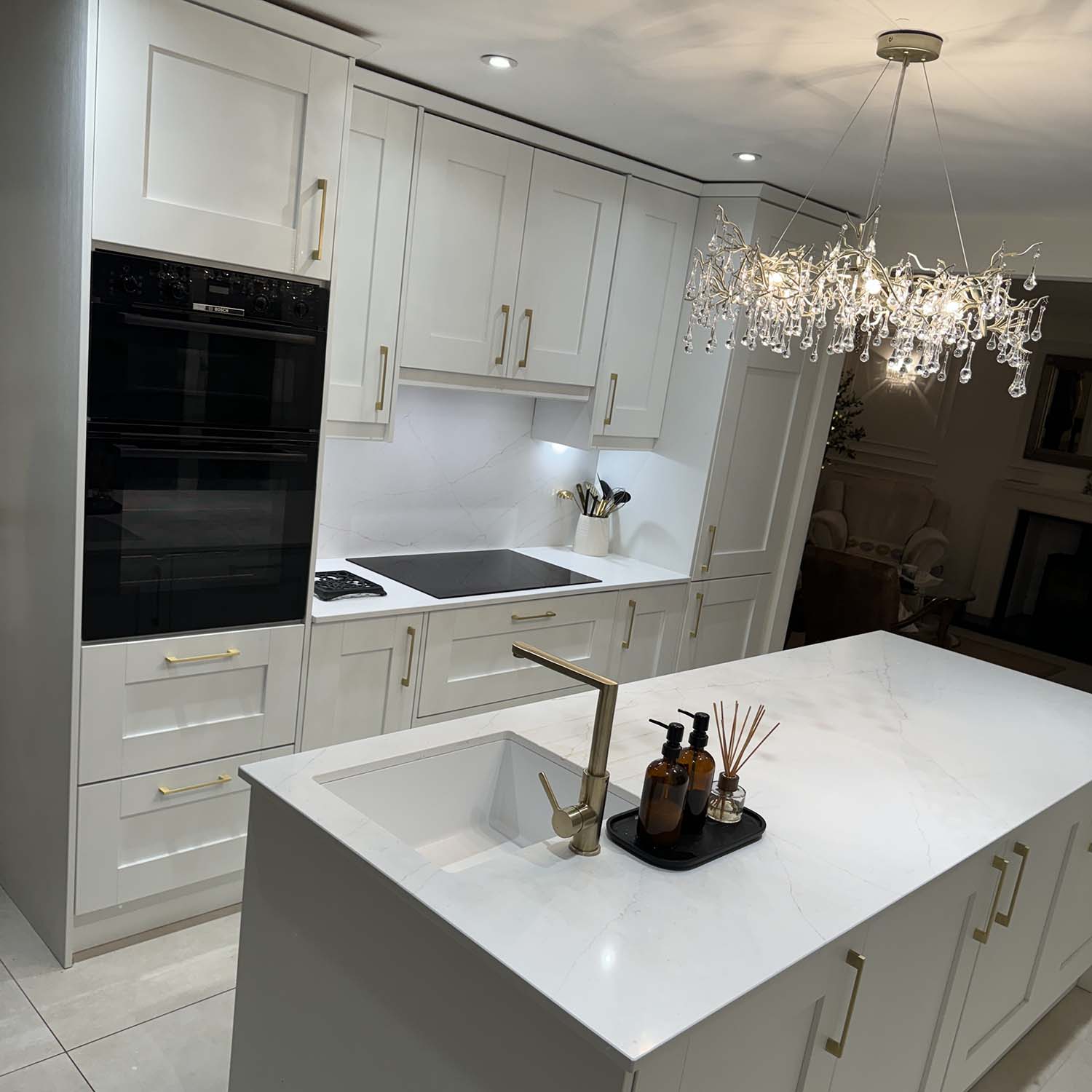Kitchen Suppliers in Belfast Kitchen Suppliers in Newtownabbey Lykke